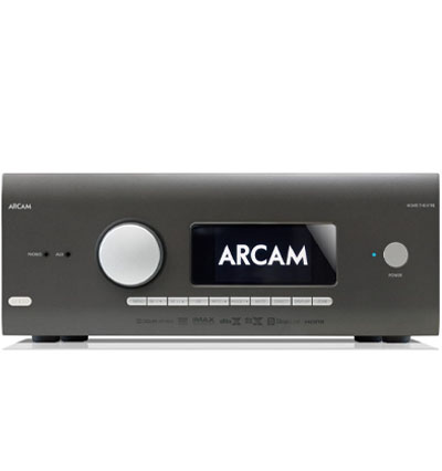 Arcam